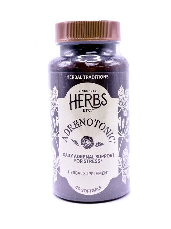 Adrenal Support