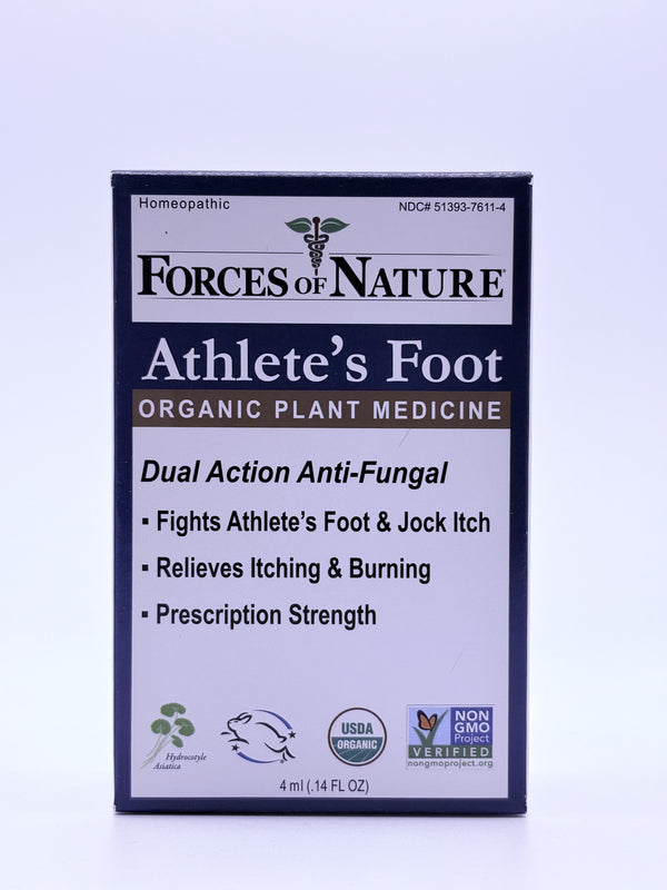 Foot Care
