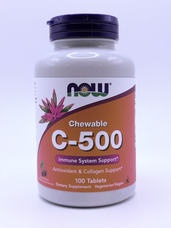 Gummies & Chewables