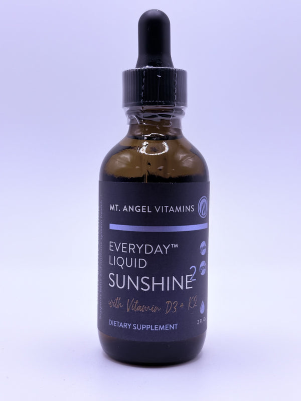 Mt. Angel Vitamins