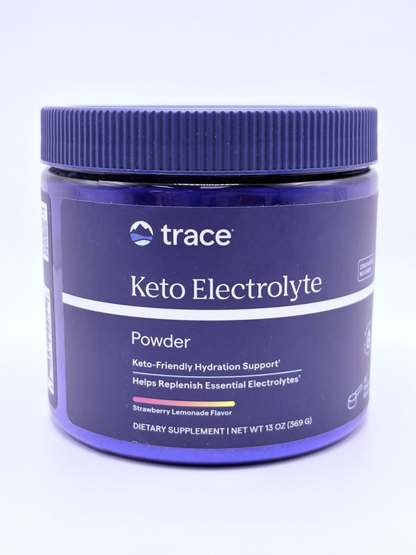 Electrolytes & Hydration