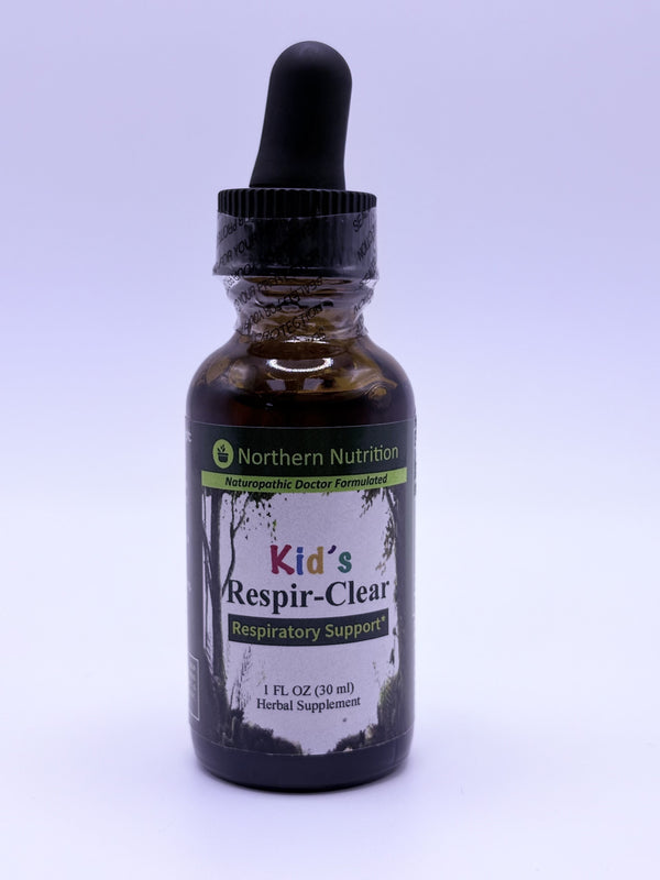 Children’s Wellness