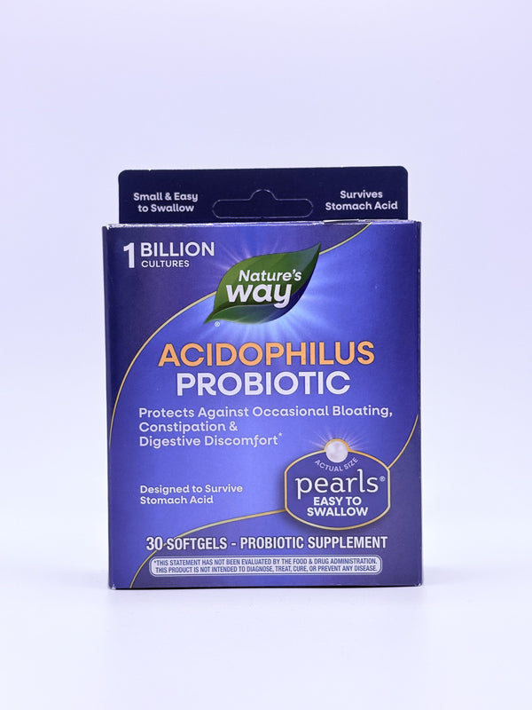 Digestive Health
