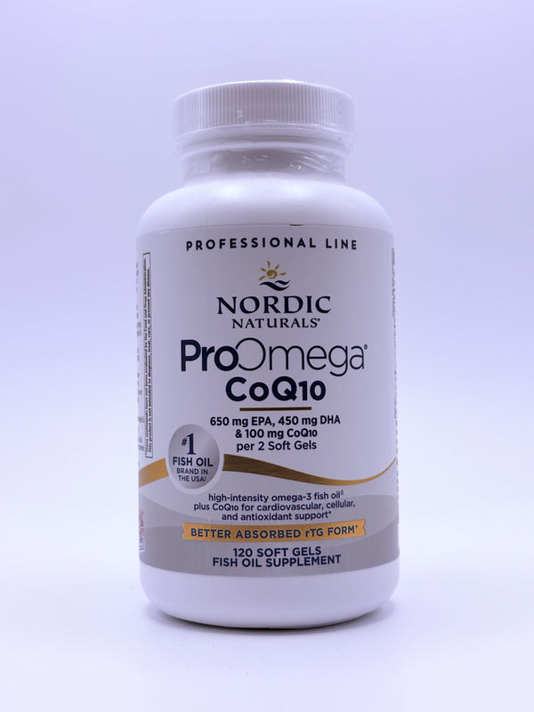 Mitochondrial Energy Support