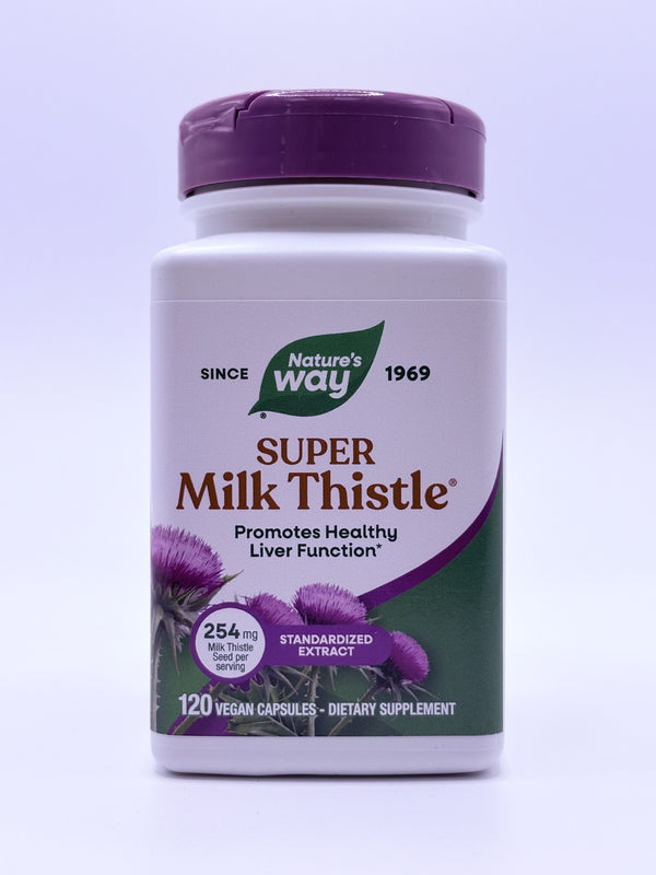 Milk Thistle