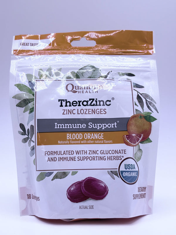 Immune Formulas