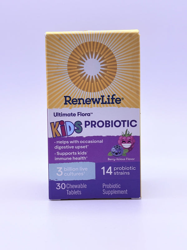 Children’s Digestive Support