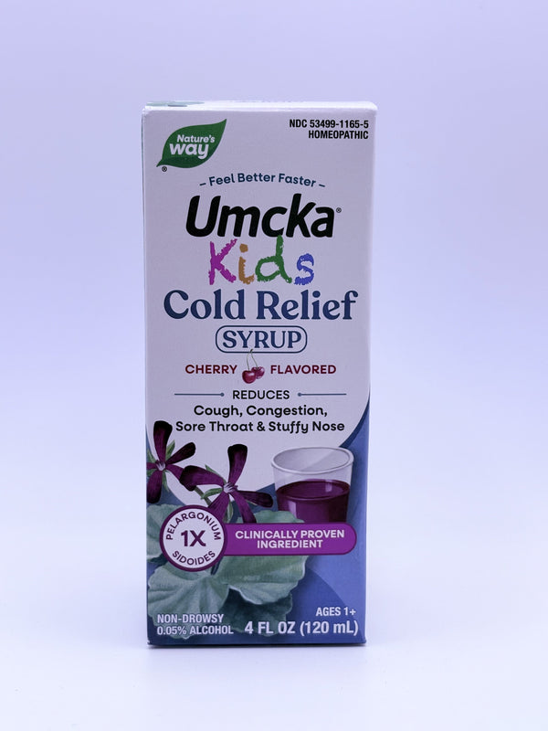 Children's Immune Support