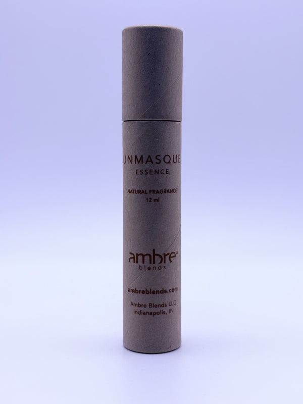 Ambre Blends