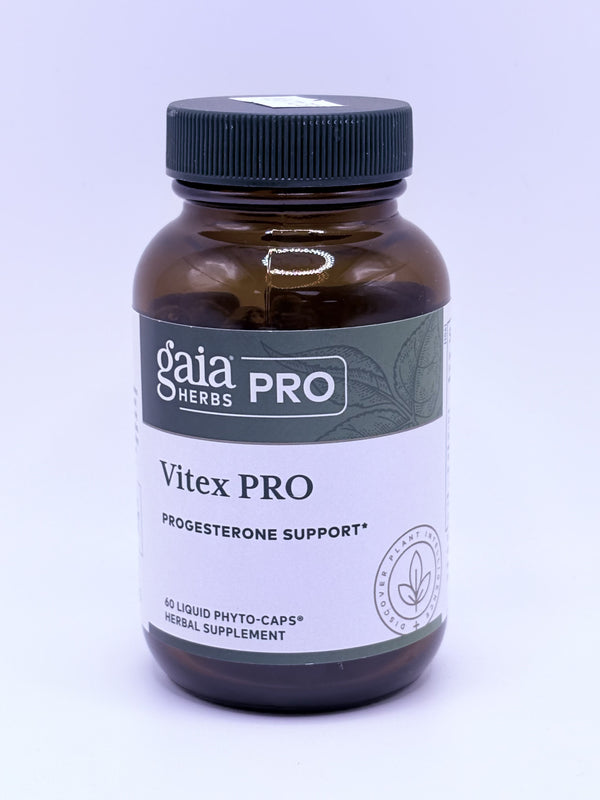 Hormone & Cycle Support