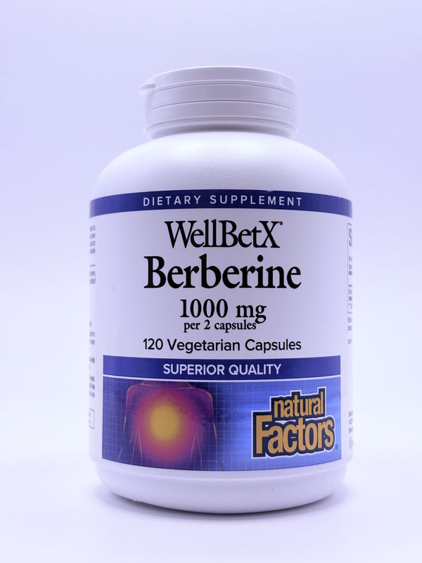 Blood Sugar Support