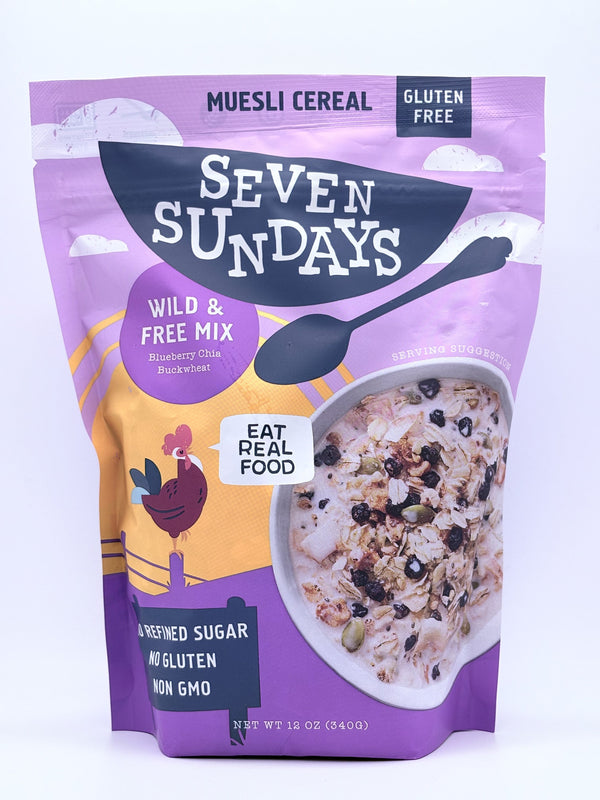 Healthy Snacks