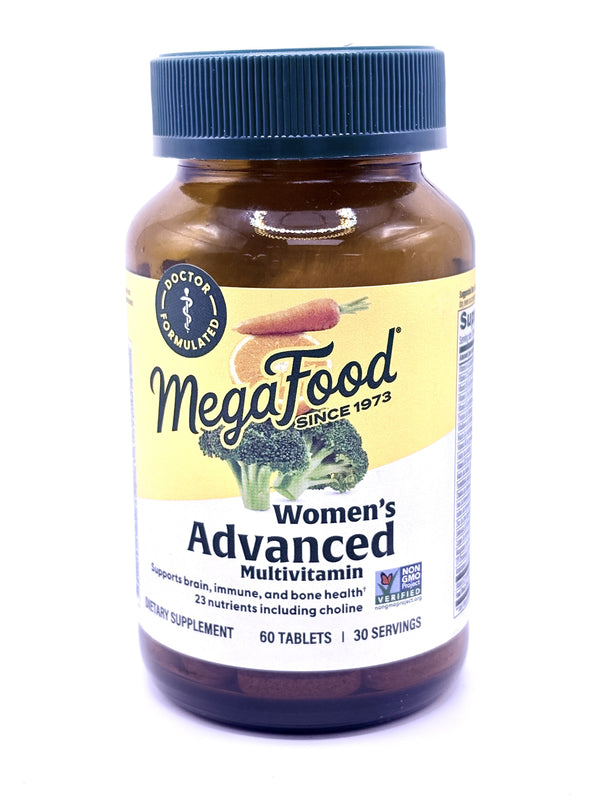 Multivitamins