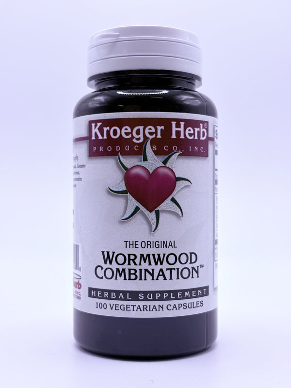 Detox & Liver Support