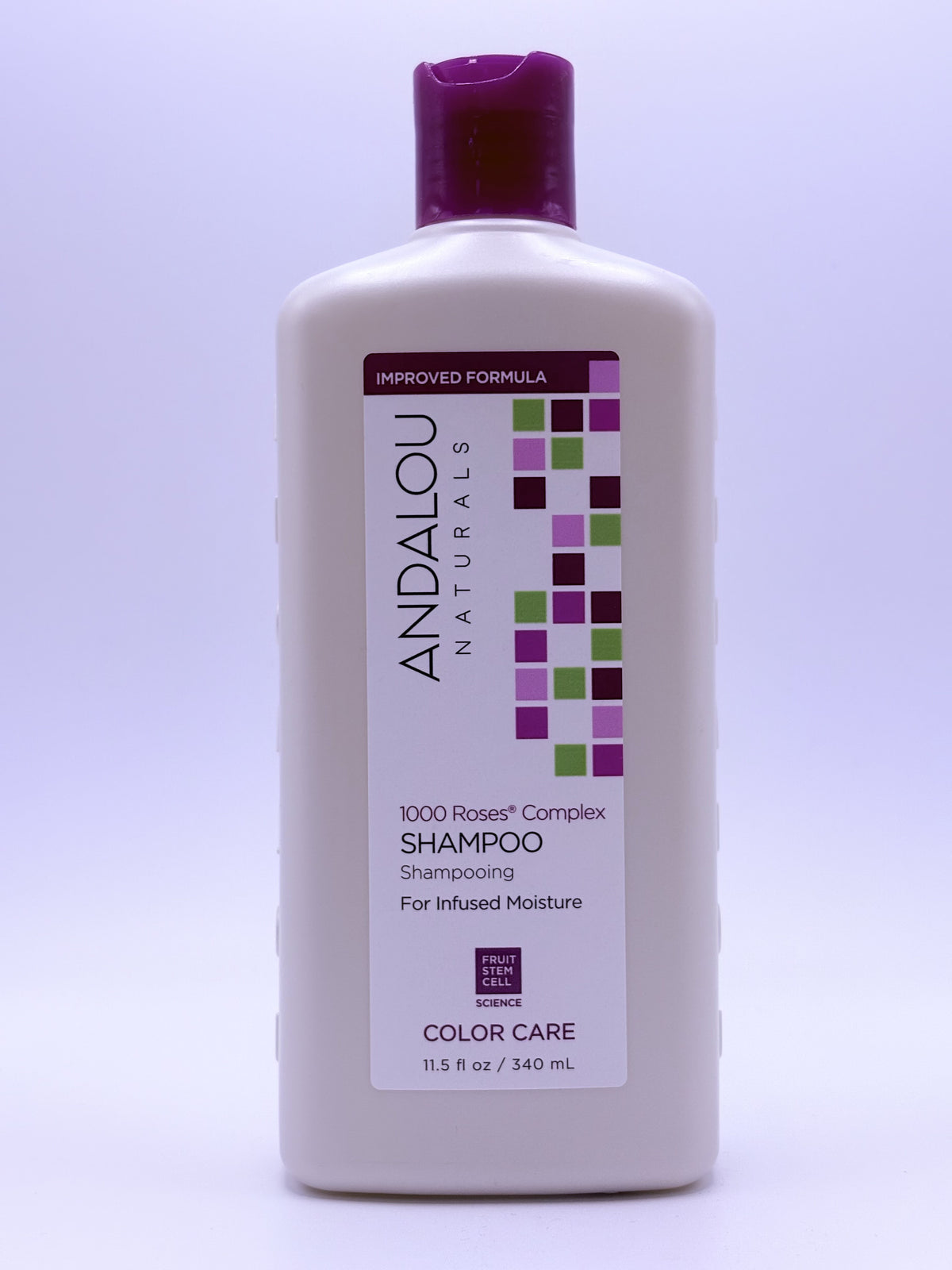 1000 Roses Complex Shampoo 11.5