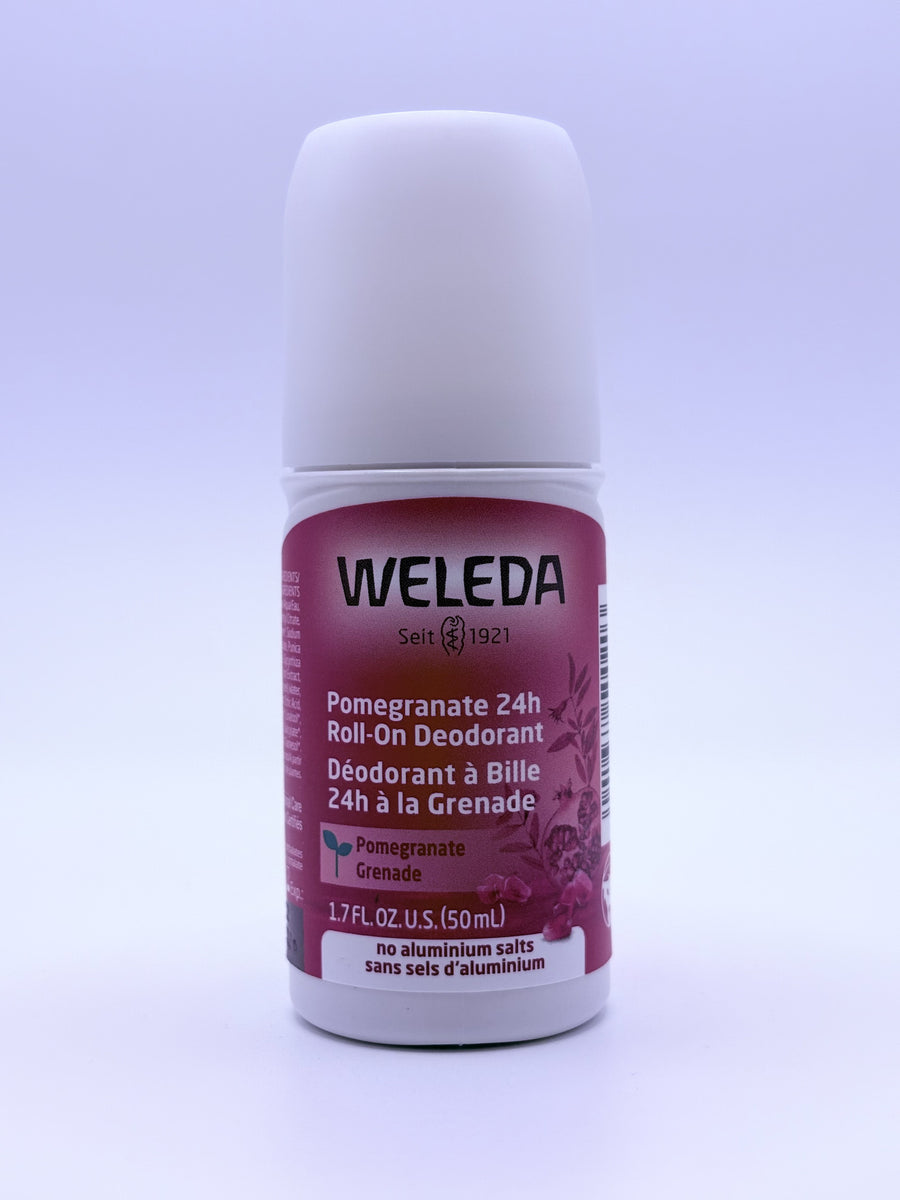 24 Hour Roll-On Deodorant 1.7 fl oz