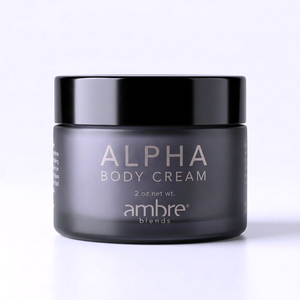 Alpha Cream 2 oz
