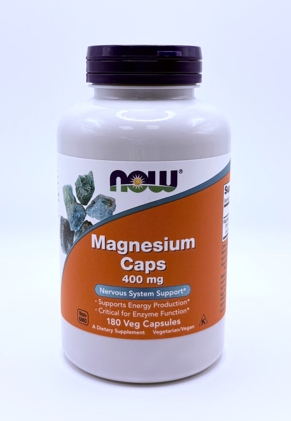 Magnesium