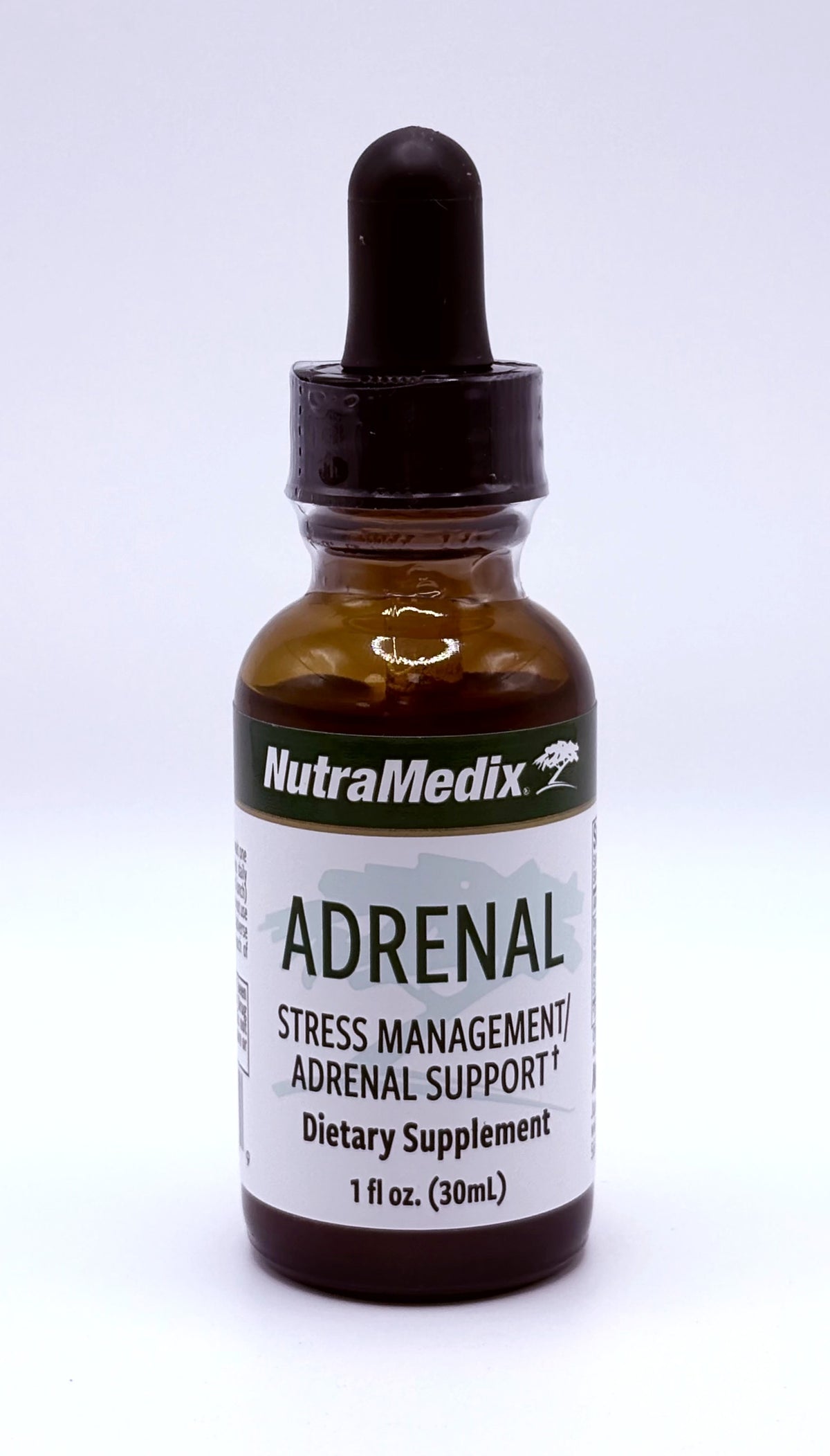 Adrenal 1 fl oz
