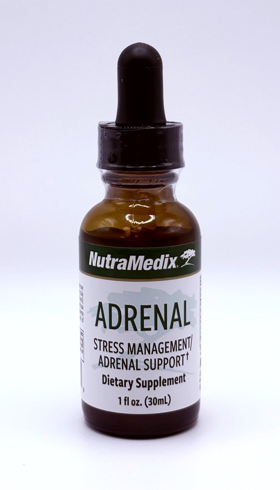 Adrenal 1 fl oz