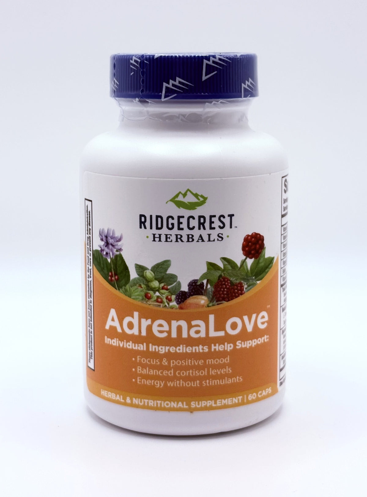 AdrenaLove 60 capsules