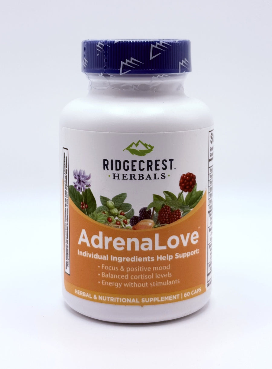 AdrenaLove 60 capsules
