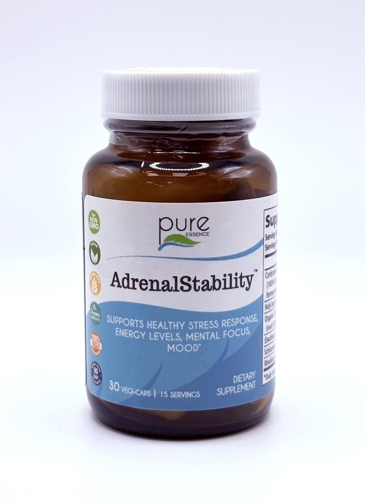 Adrenal Stability 30 capsules