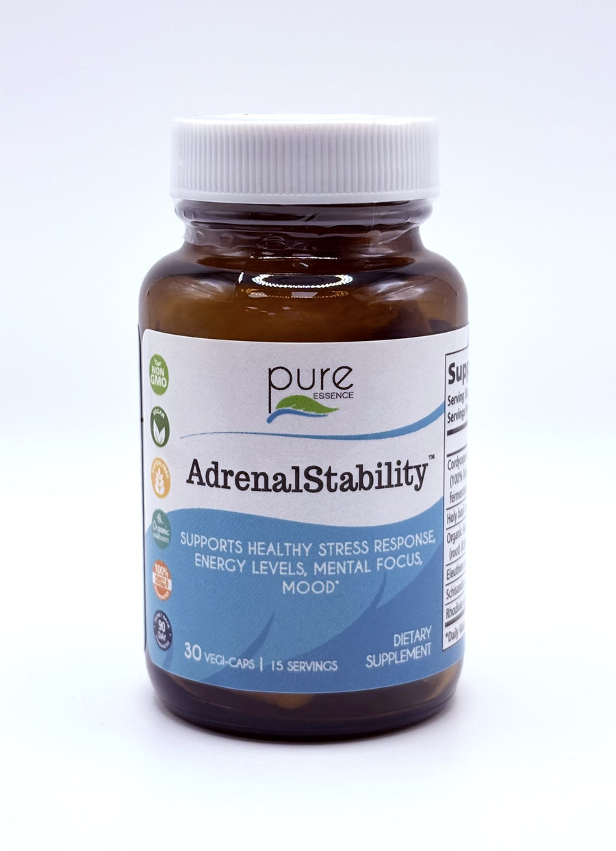 Adrenal Stability 30 capsules