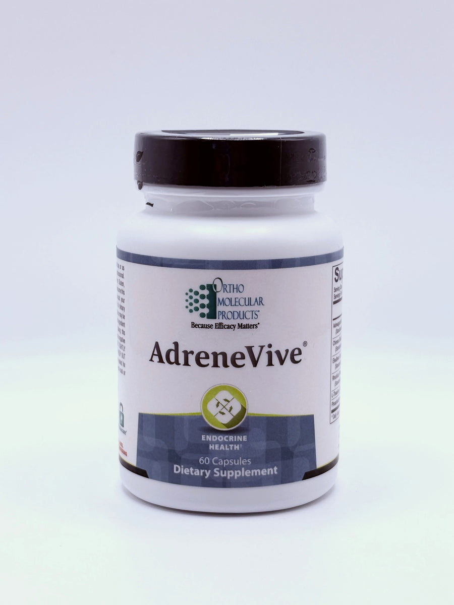 AdreneVive 60 Capsules