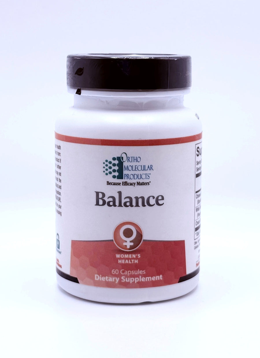 Balance 60 Capsules