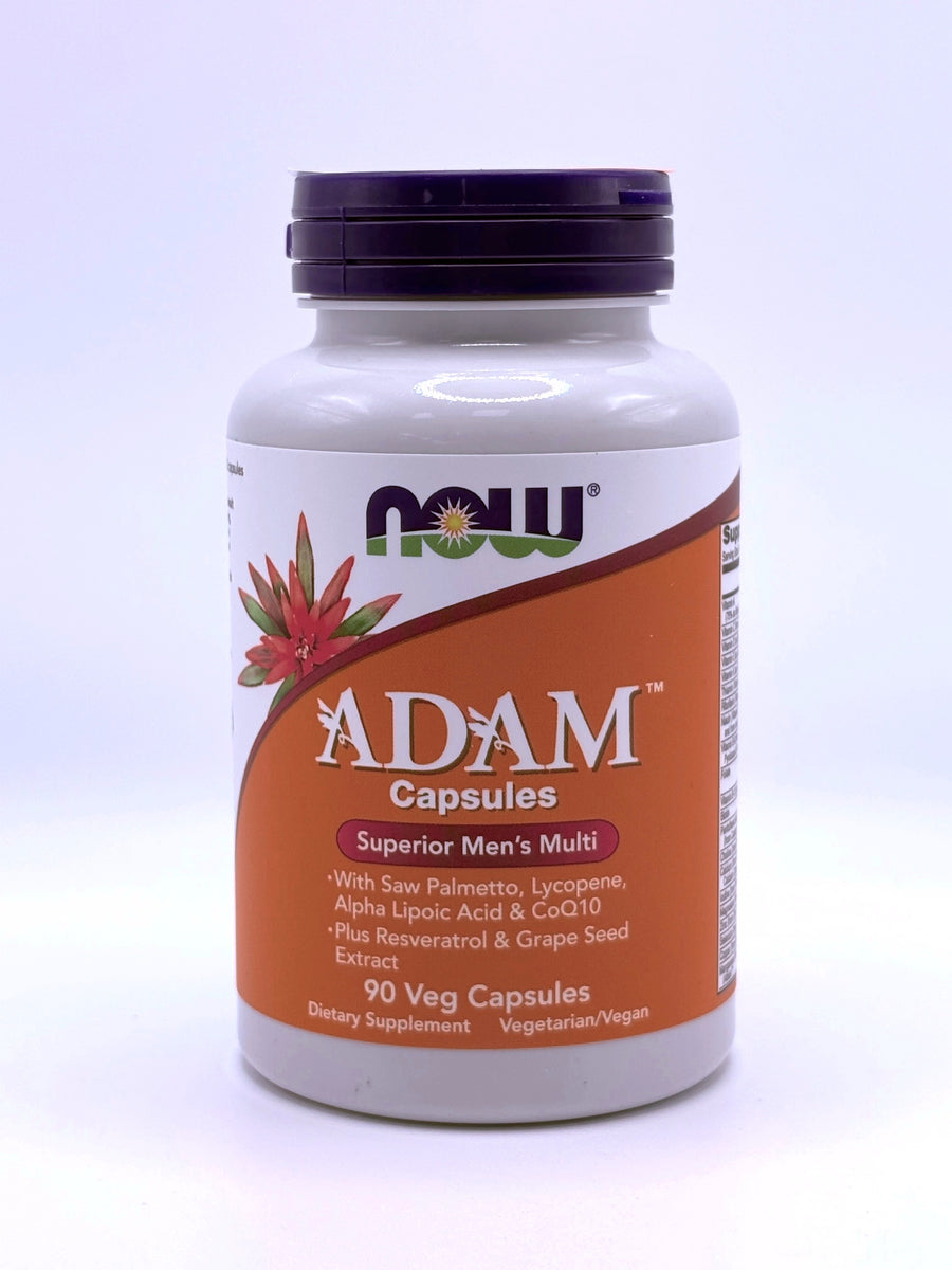 ADAM Capsules 90 Capsules