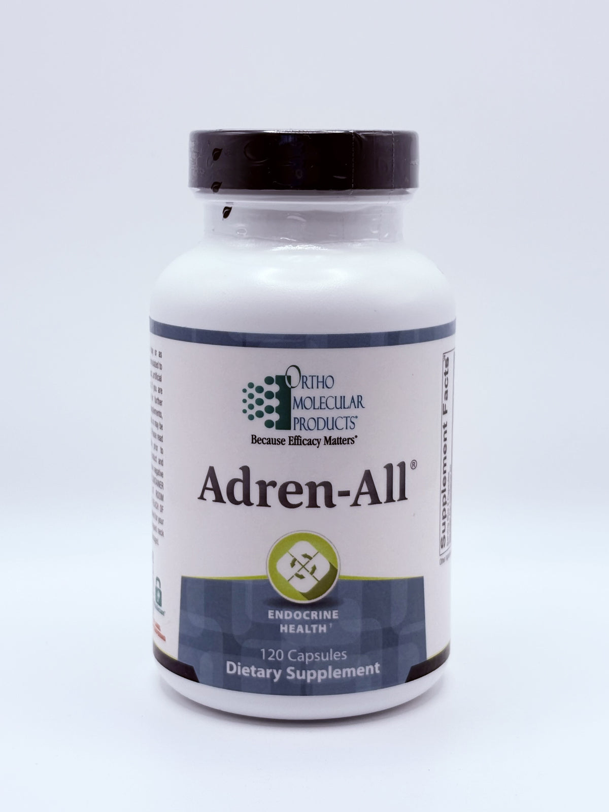 Adren-All 120 Capsules