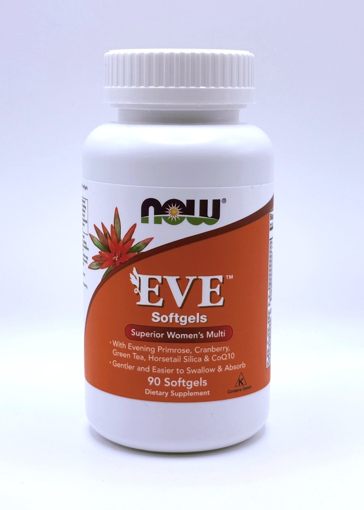 Eve (Woman) 90 Softgel