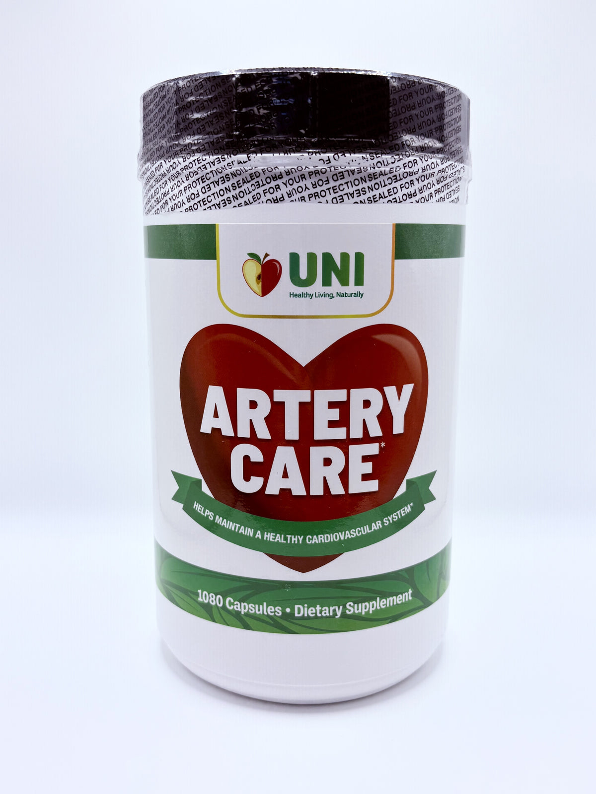 Artery Care 1080 Capsules