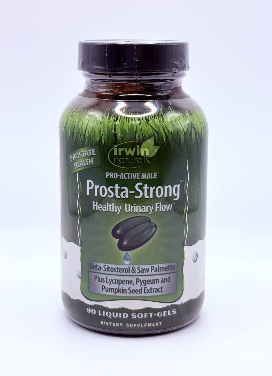 Prosta-Strong 90 softgels