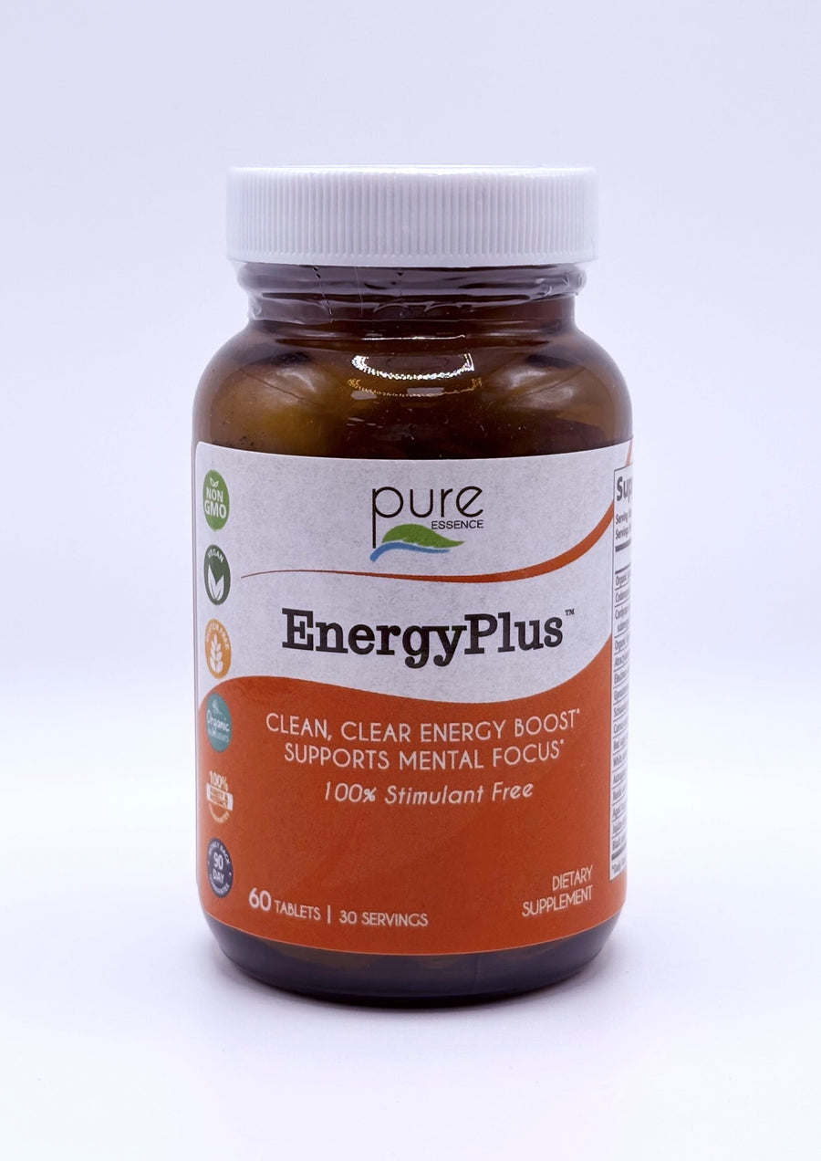 Energyplus 60 Tablets