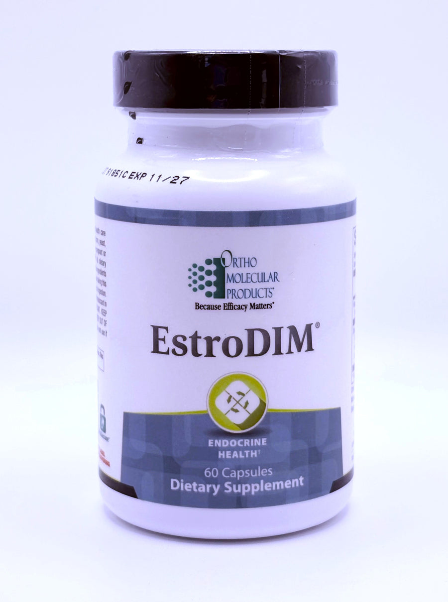 EstroDIM 60 Capsules