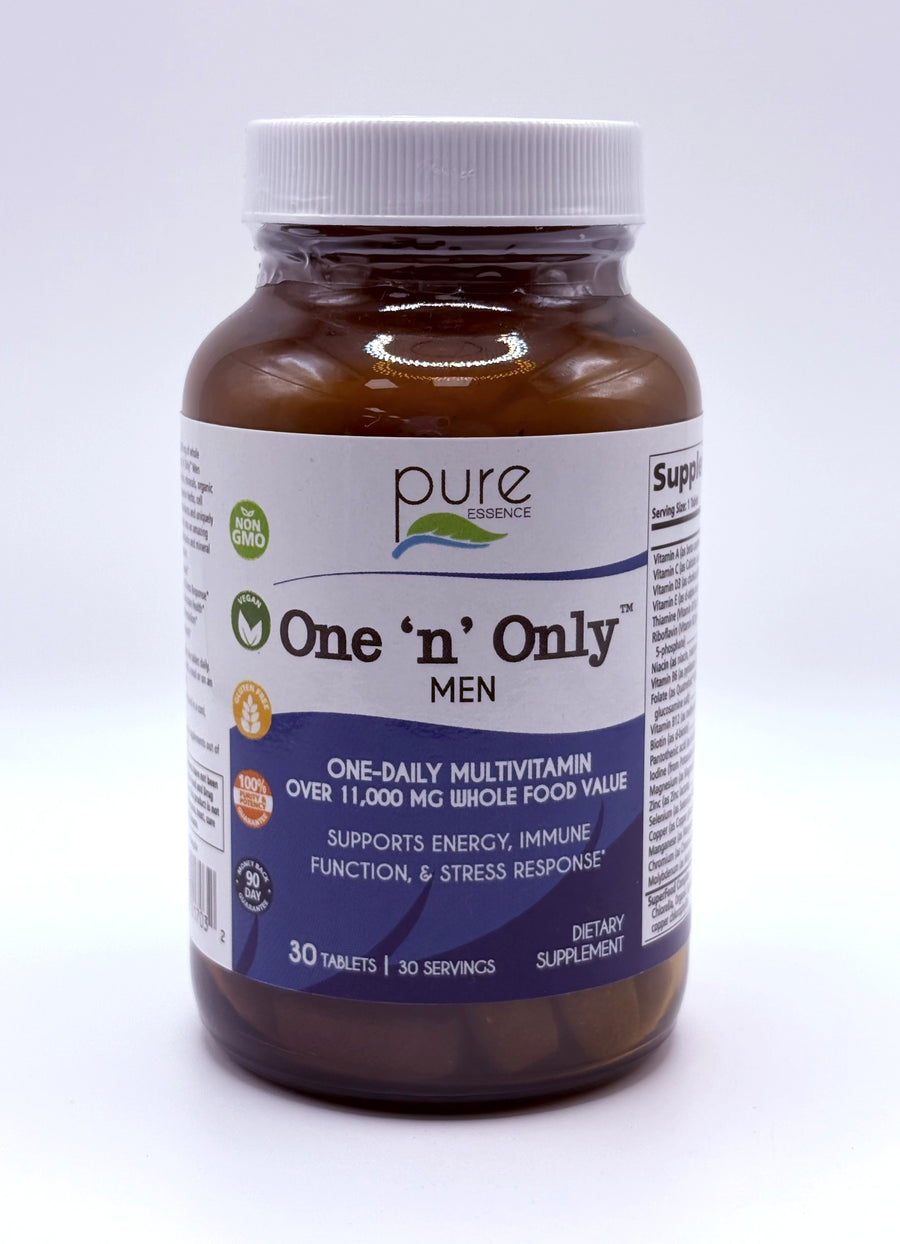 One 'n' Only Multivitamin