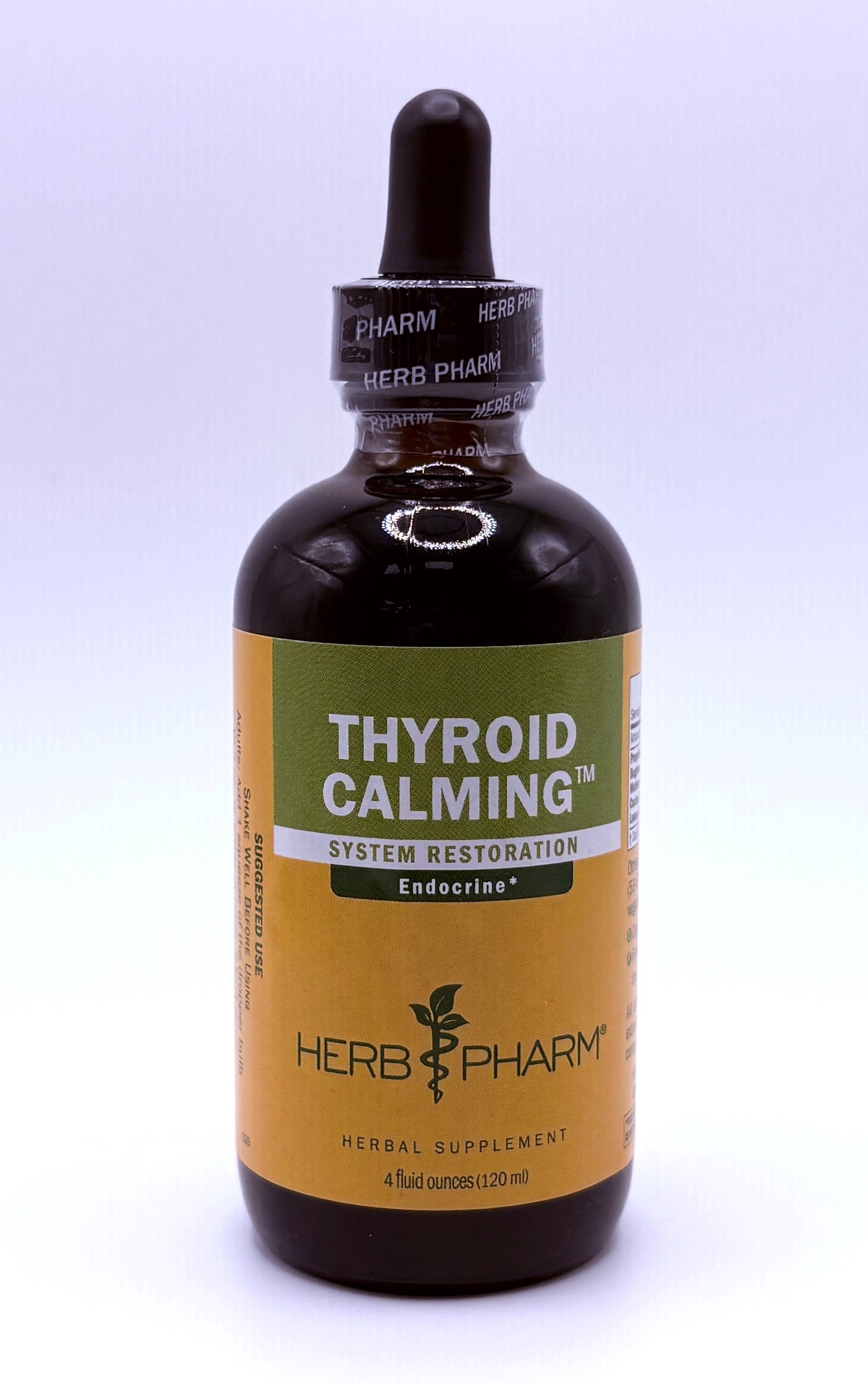 Thyroid Caliming 4 fl oz