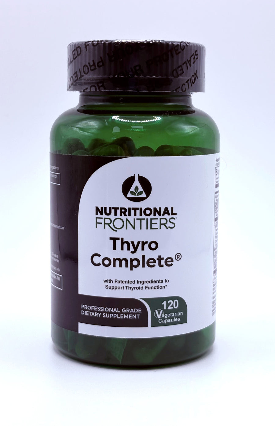 Thyro Complete 120 Capsules