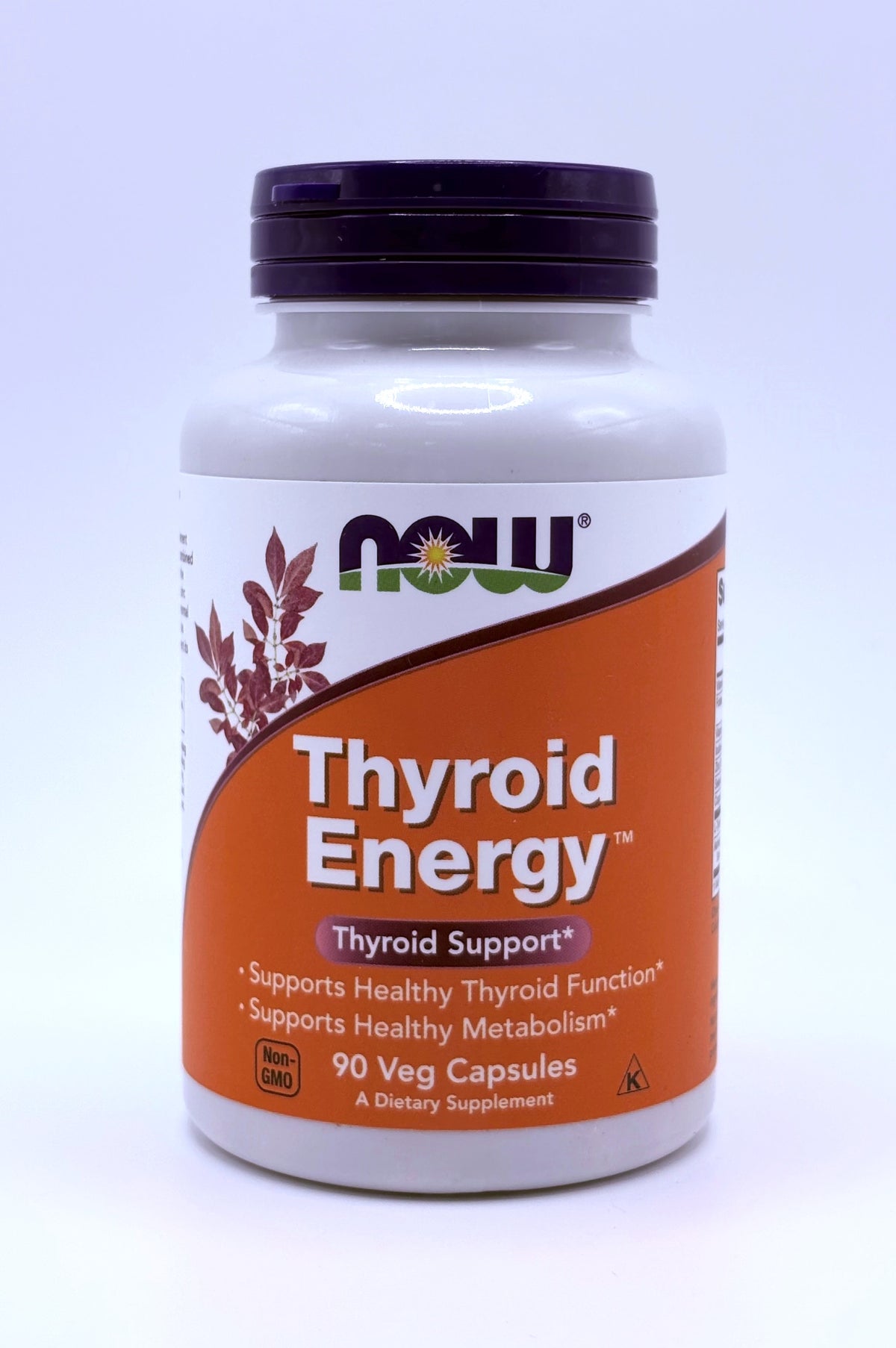 Thyroid Energy 90 Veg Capsules