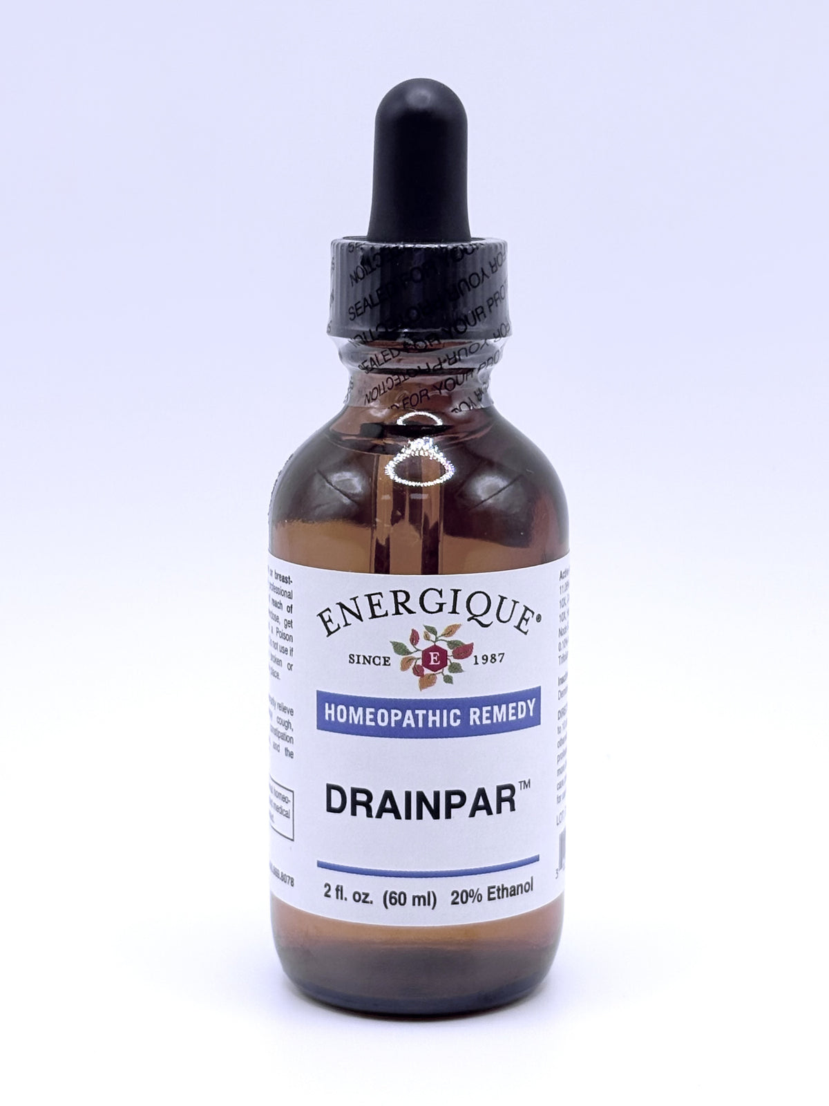 DrainPar 2 fl oz
