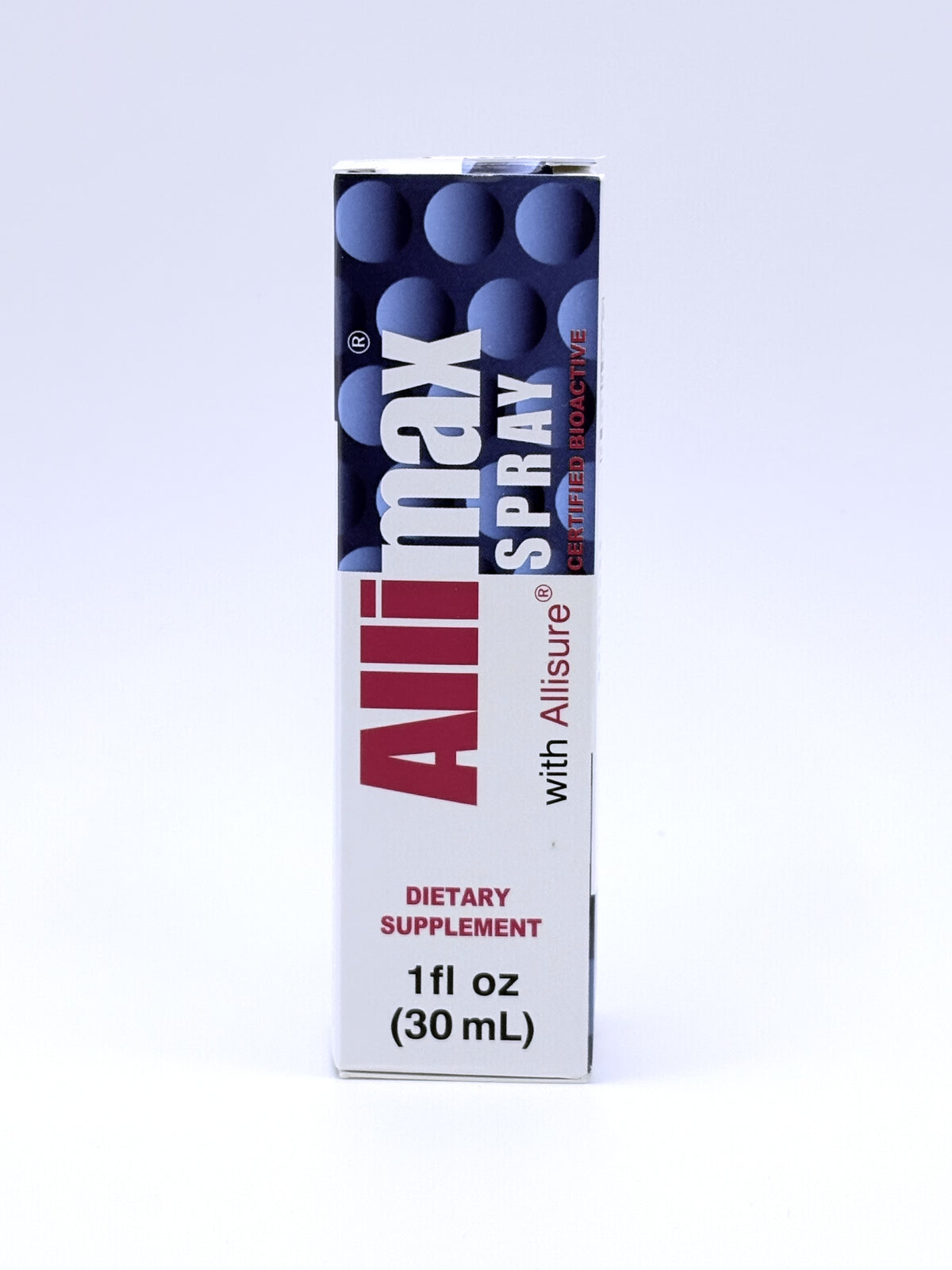 AlliMax Spray 1 fl oz