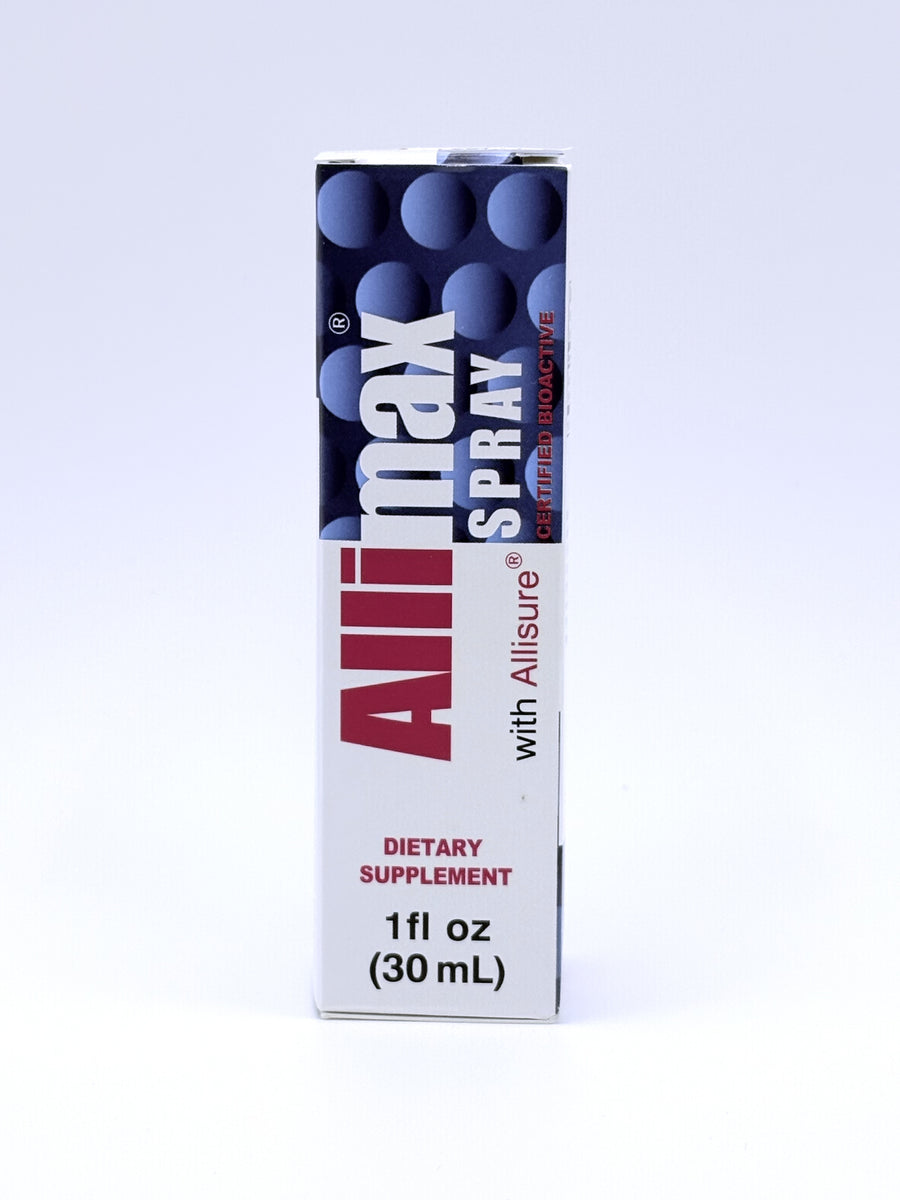AlliMax Spray 1 fl oz