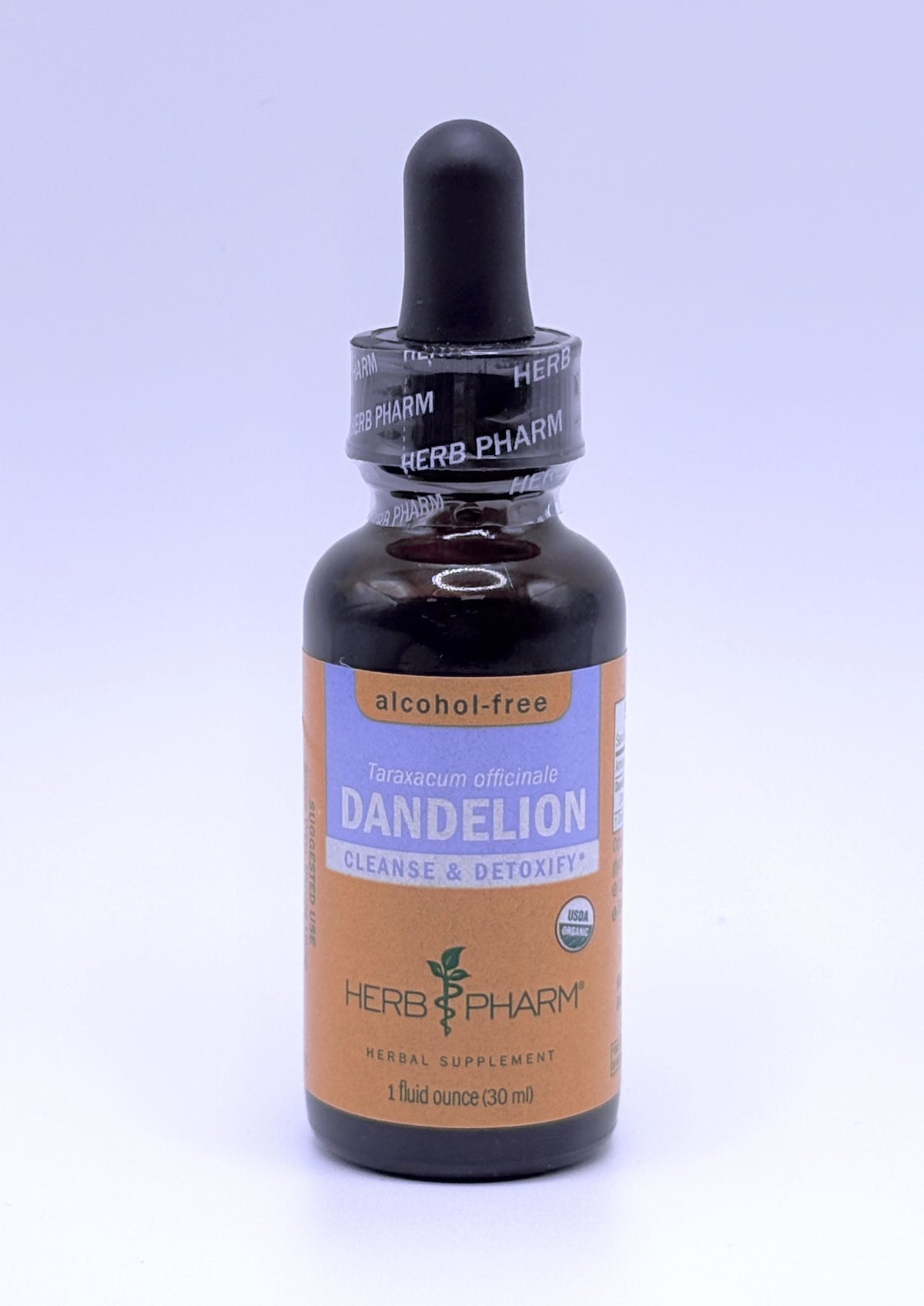 Dandelion Root 1 fl. oz.