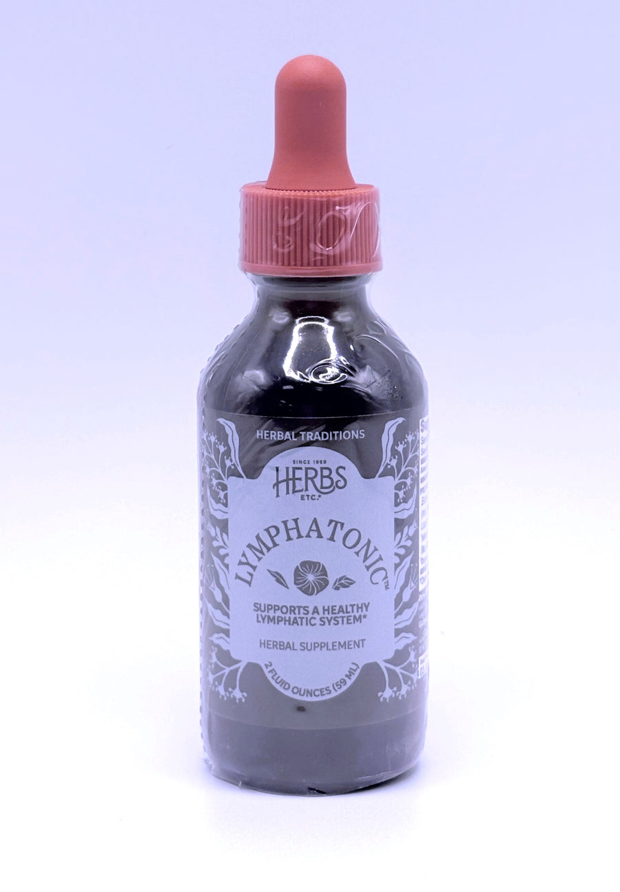 Lymphatonic 2 fl oz