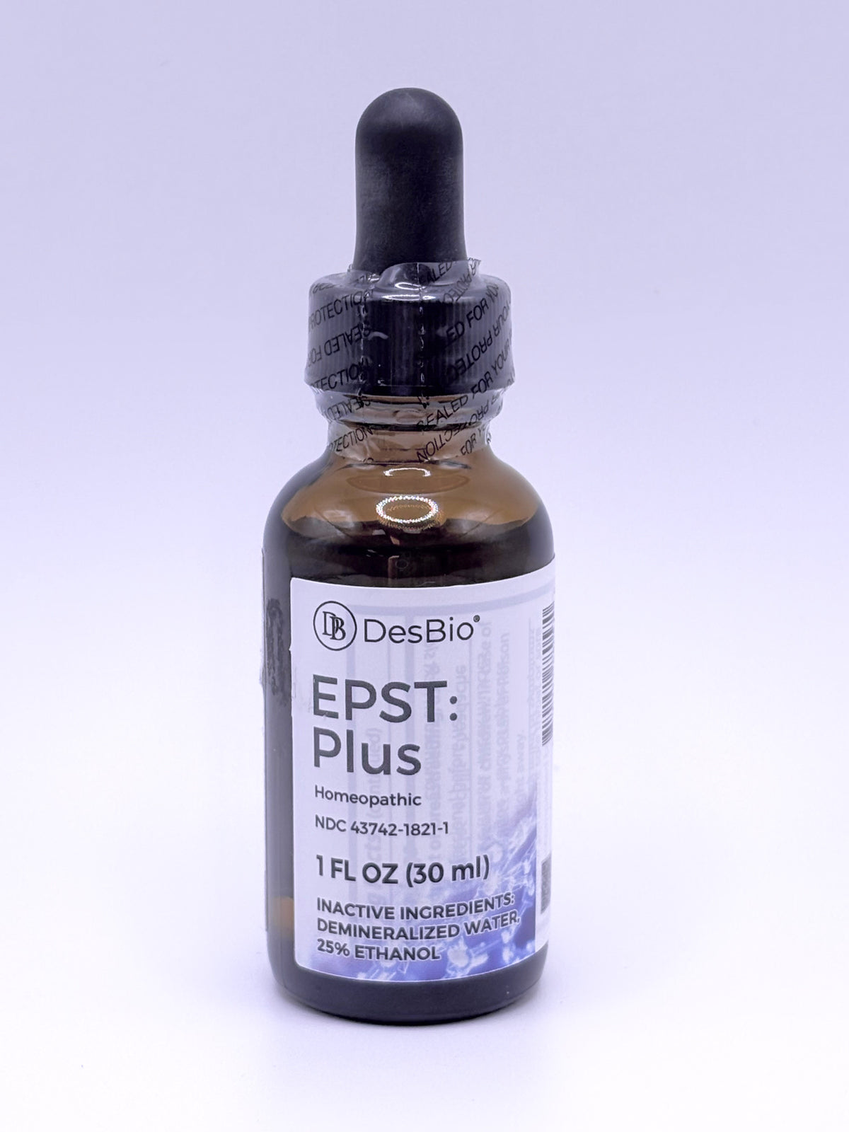 EPST:HOMO 1 fl oz