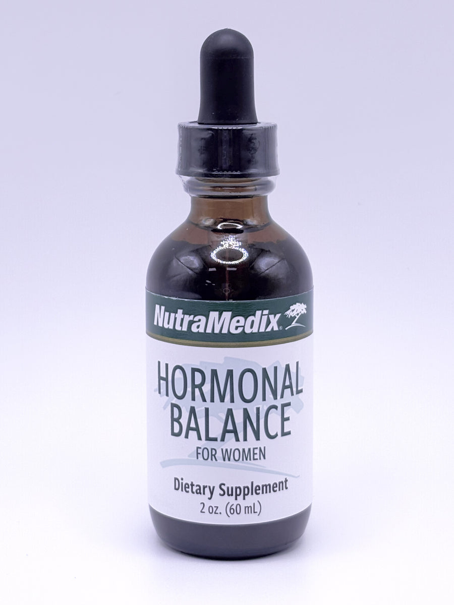 Hormonal Balance 2 oz