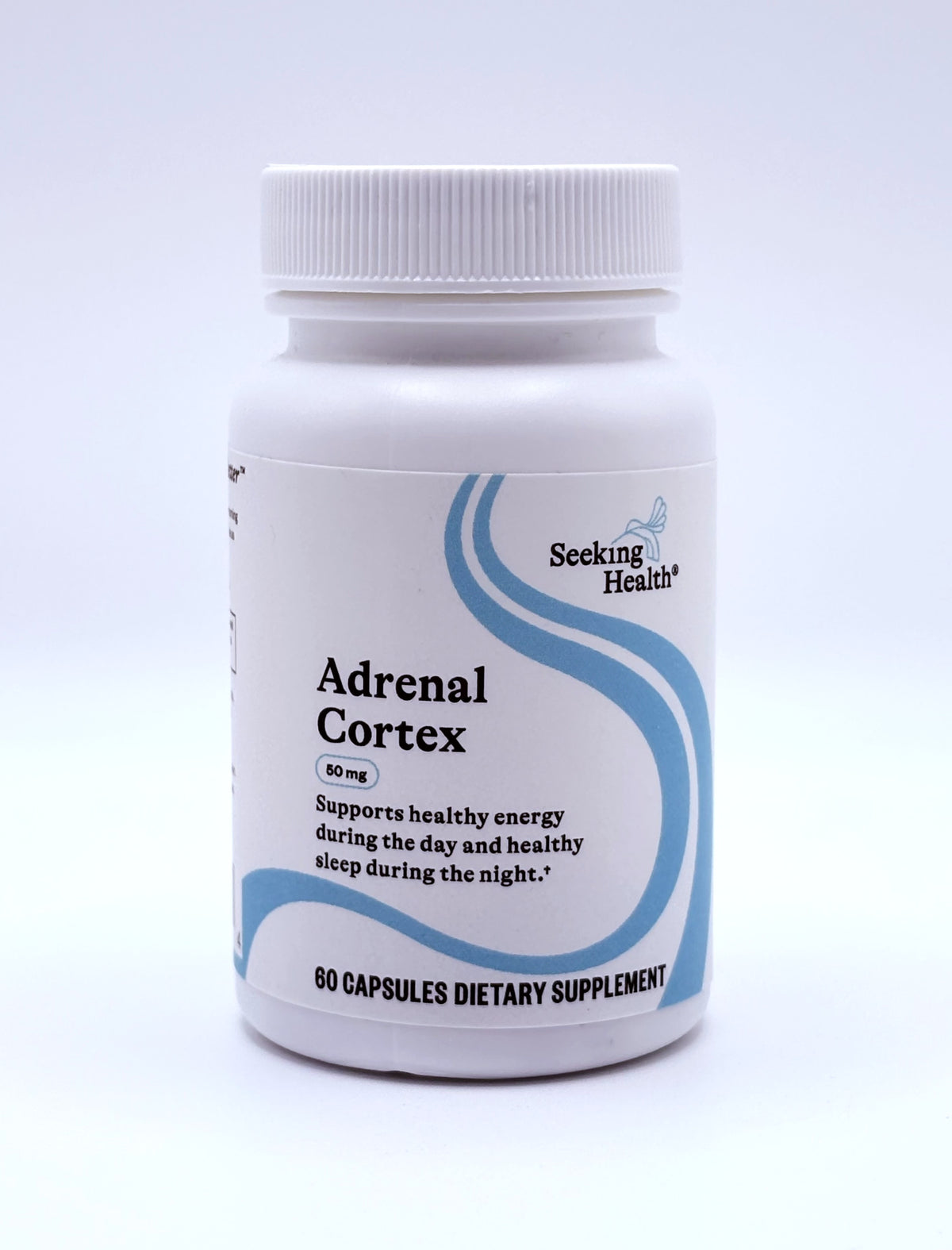 Adrenal Cortex 60 Capsules