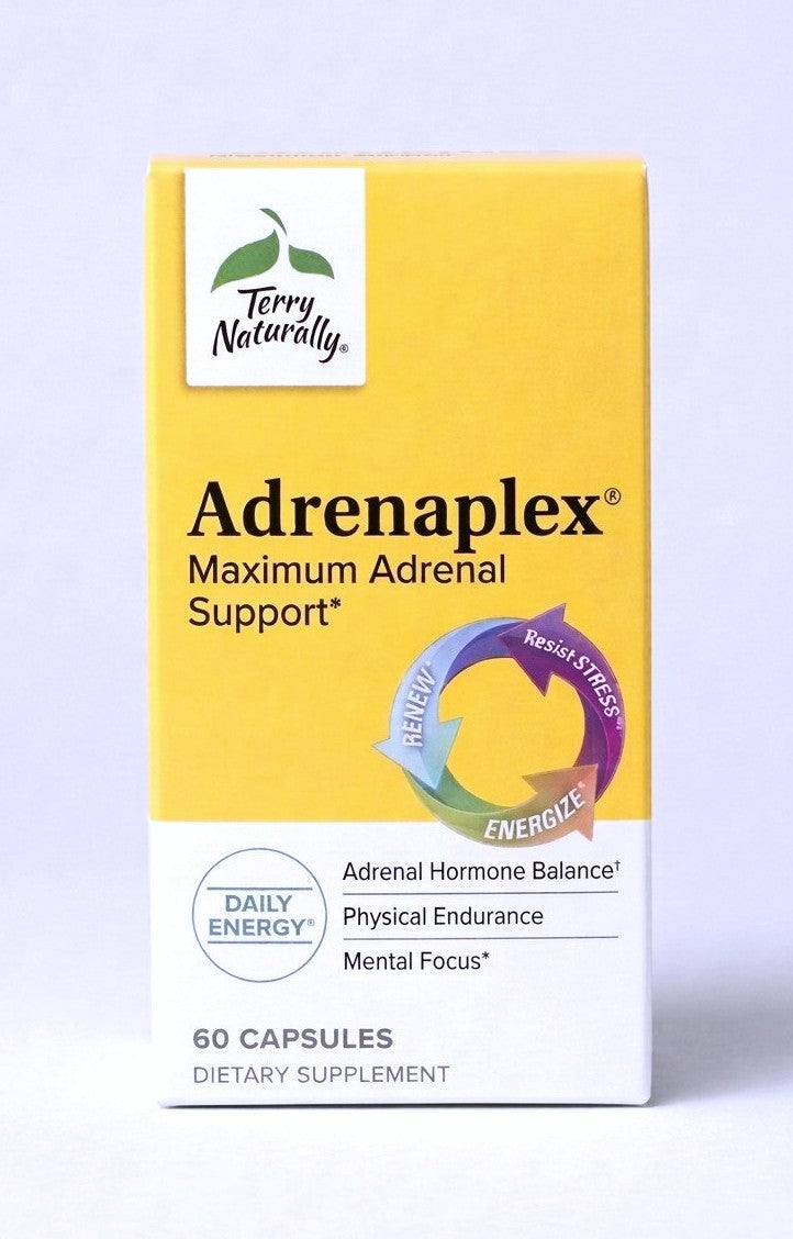 Adrenaplex